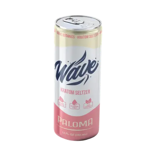 Choice Wave Botanicals - Kratom Mocktail - 50MIT