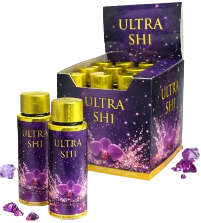 [CS0011] CSP - Ultra Shi - Female Enhancement Shot - Box 12ct 
