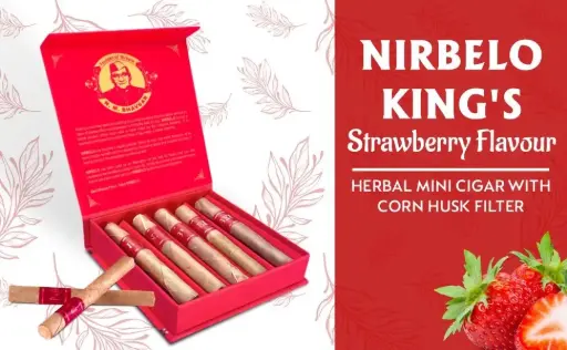 Nirbelo King's