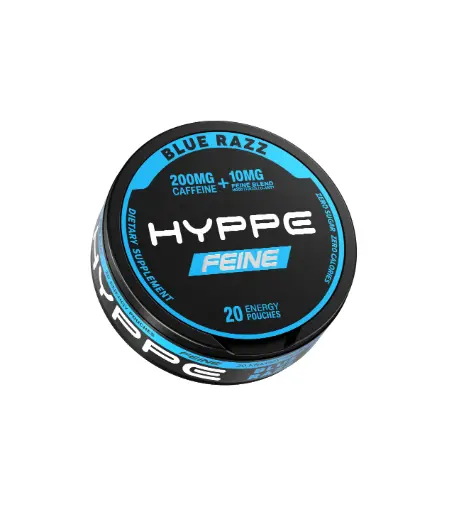HYPPE FEINE