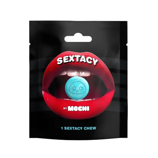 [Sex-Chew] Sextacy - Chew 