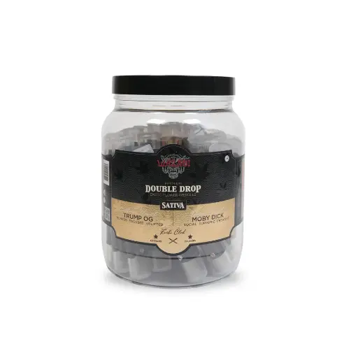 [WAZ10321a] Wazabi - Trump OG x Moby Dick - Single Unit - 1 CT x 1.5G Preroll