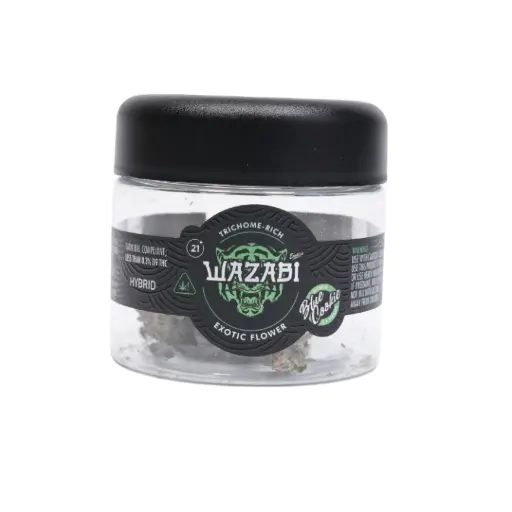 [WAZ5075] Wazabi - Blue Cookie - Single Unit