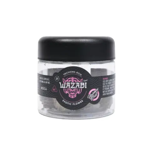 [WAZ5105] Wazabi - Unicorn Dust - Single Unit
