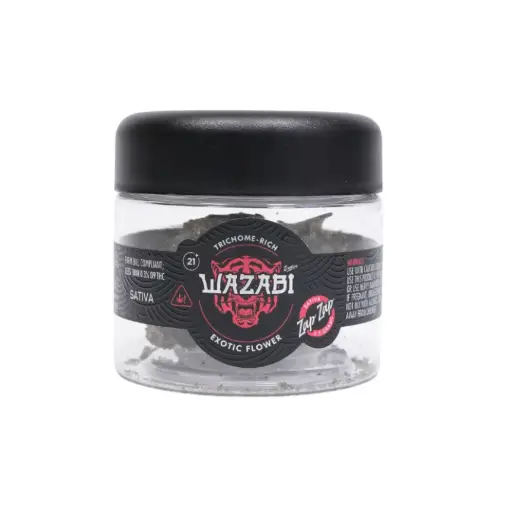 [WAZ5099] Wazabi - Zap Zap - Single Unit