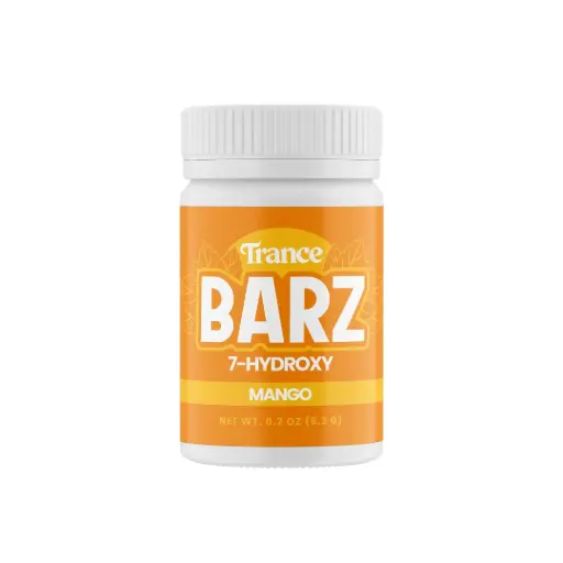 [TB2102] Trance Barz – Mango – 30mg – 30ct