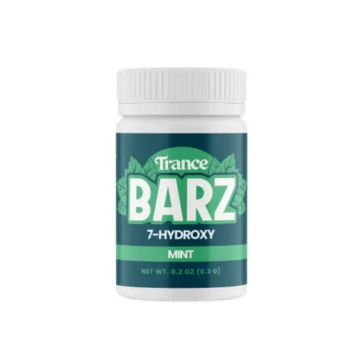[TB2119] Trance Barz – Mint – 30mg – 30ct