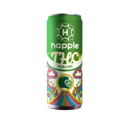 [HAP31173] Happie Sublime D9 - 4 Pack